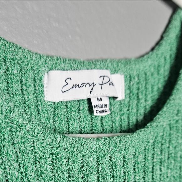 Emory park knit maxi dress - Picture 4 of 4